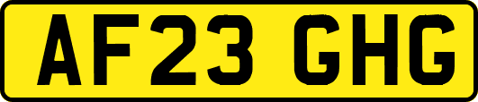 AF23GHG