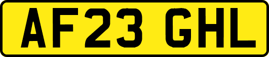 AF23GHL