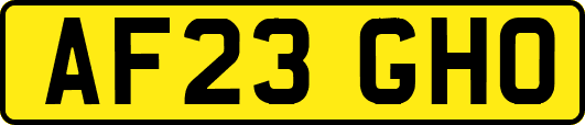 AF23GHO