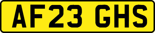 AF23GHS