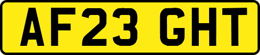 AF23GHT