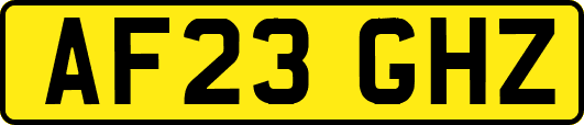 AF23GHZ