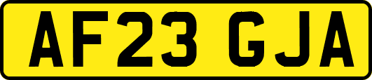 AF23GJA