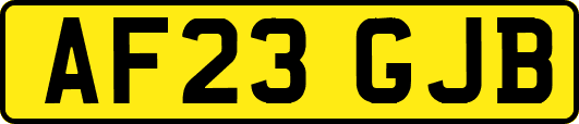 AF23GJB