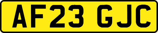 AF23GJC