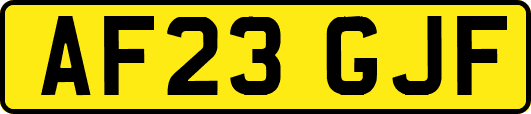 AF23GJF