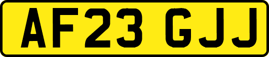 AF23GJJ