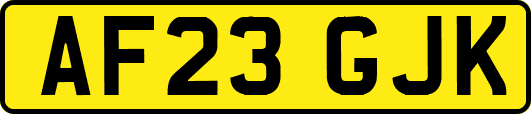 AF23GJK