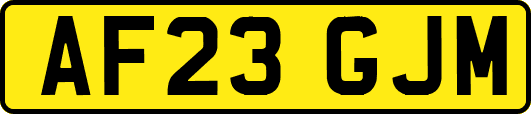 AF23GJM