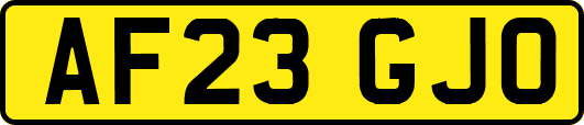 AF23GJO