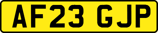 AF23GJP