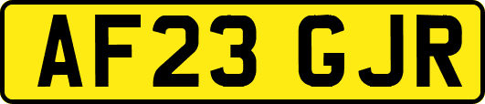 AF23GJR