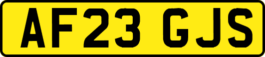 AF23GJS