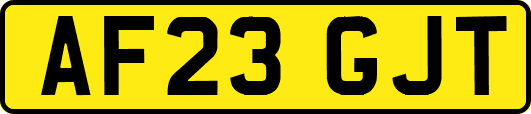 AF23GJT