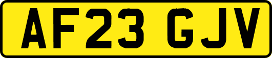 AF23GJV