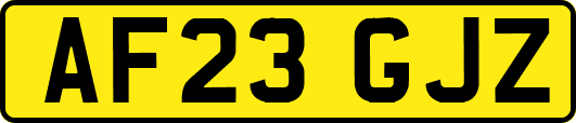 AF23GJZ