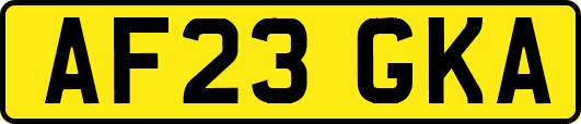 AF23GKA