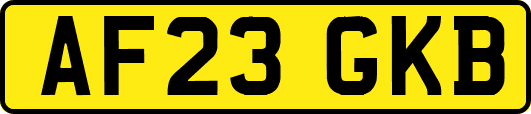 AF23GKB