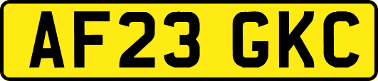 AF23GKC
