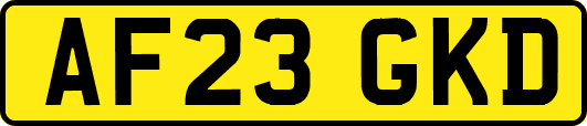 AF23GKD