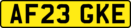 AF23GKE