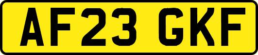 AF23GKF