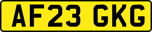 AF23GKG