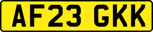 AF23GKK
