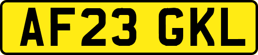 AF23GKL