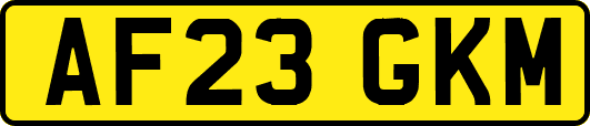 AF23GKM
