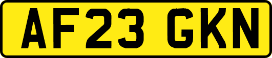 AF23GKN