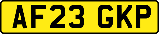 AF23GKP