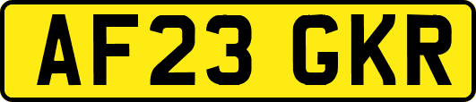 AF23GKR