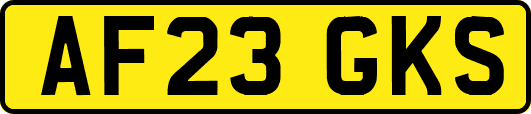 AF23GKS