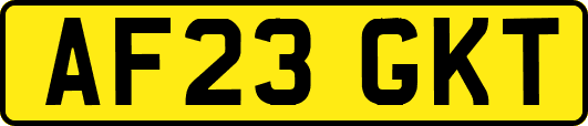 AF23GKT