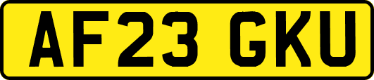 AF23GKU