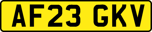 AF23GKV