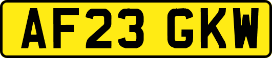 AF23GKW