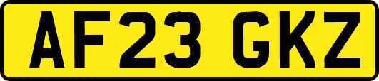 AF23GKZ