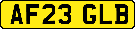 AF23GLB