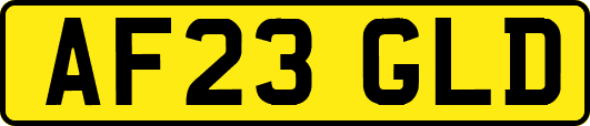 AF23GLD