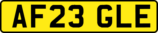 AF23GLE