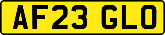 AF23GLO