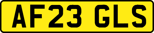 AF23GLS