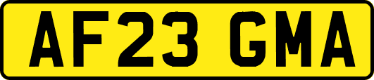 AF23GMA