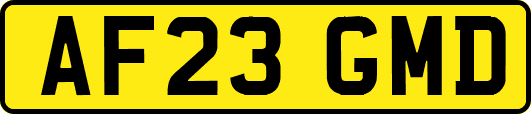 AF23GMD