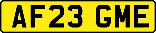 AF23GME
