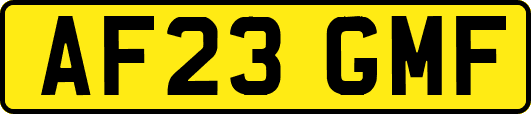 AF23GMF