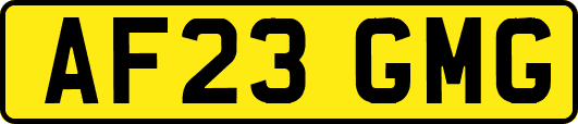 AF23GMG
