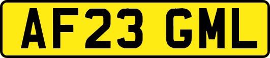 AF23GML